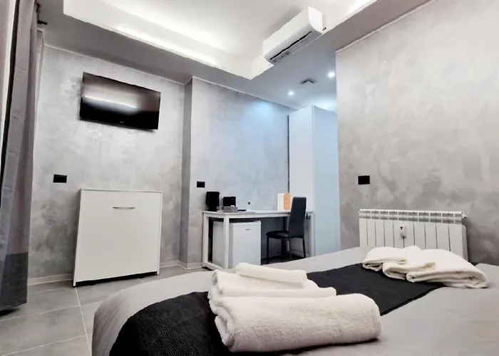 Hotel Residenza Vittorio 57 Torino