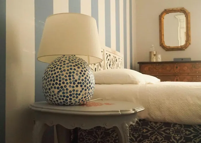 Bed and Breakfast Palazzo Bellini Torino